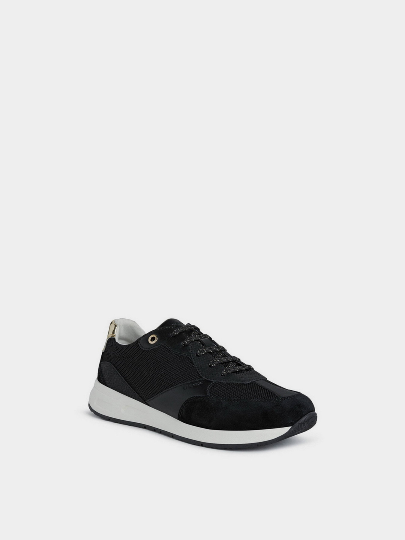 Кроссовки повседневные Geox Bulmy модель D25NQB-01422-C9999 Фото