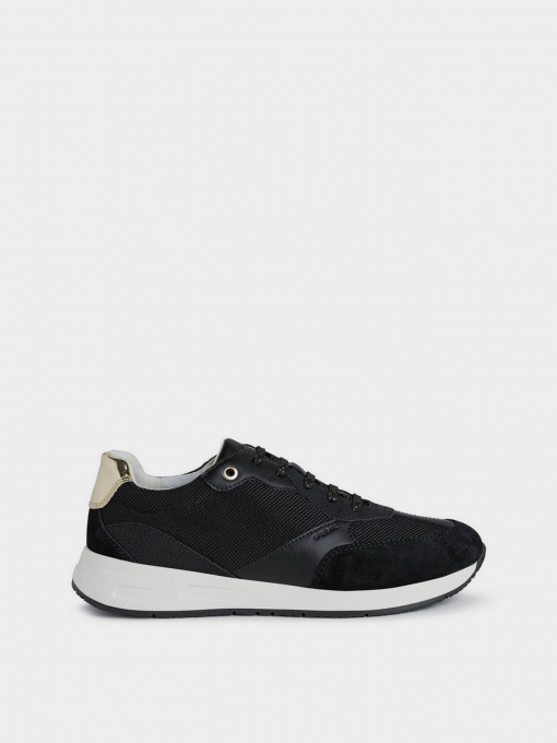 Кросівки повсякденні Geox Bulmy модель D25NQB-01422-C9999 Фото