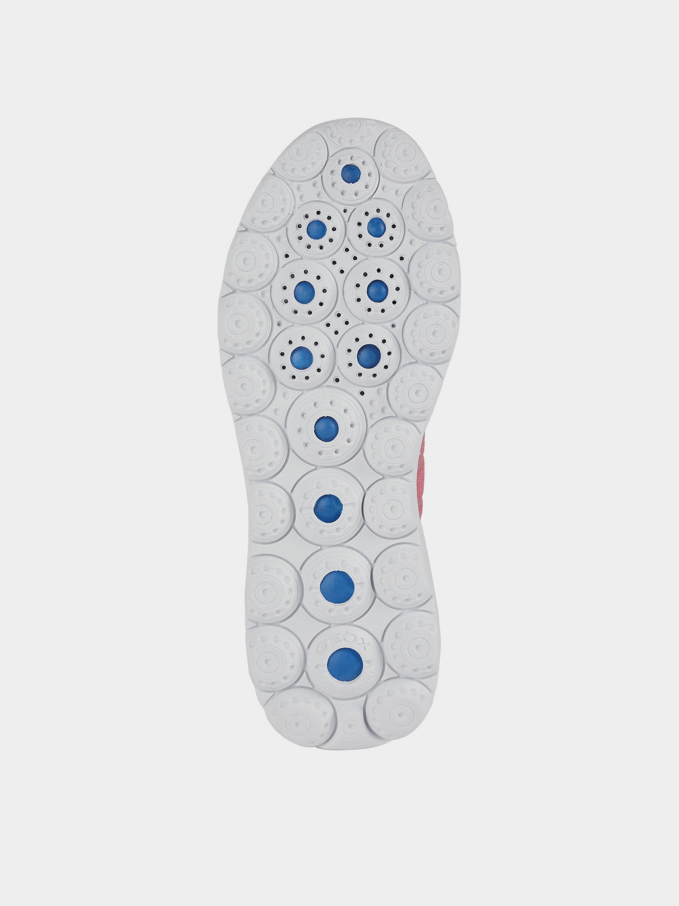 Кросівки Geox Spherica модель D25NUC-0006K-C8002 Фото