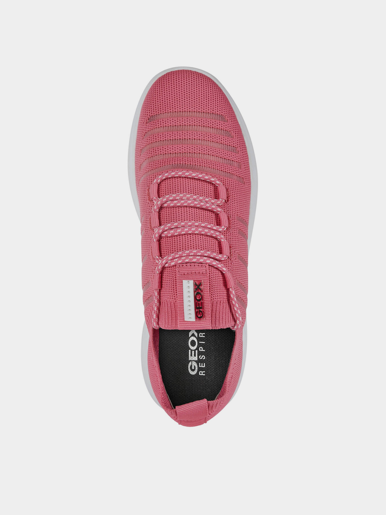 Кросівки повсякденні Geox Spherica модель D25NUC-0006K-C8002 Кросівки повсякденні Geox Spherica модель D25NUC-0006K-C8002 Фото