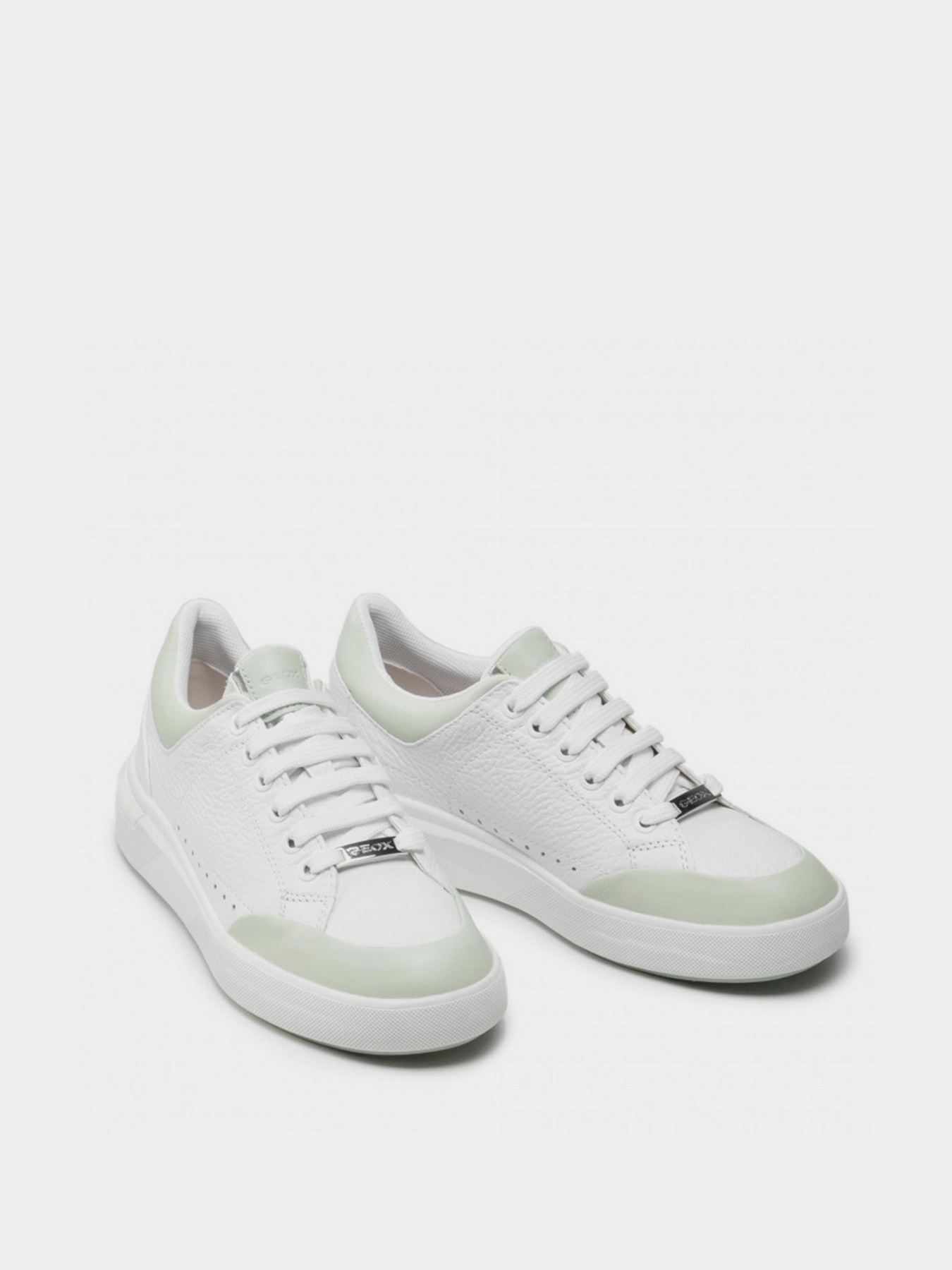 Кеди низькі Geox Dalyla модель D25QFA-04685-C0478 Фото