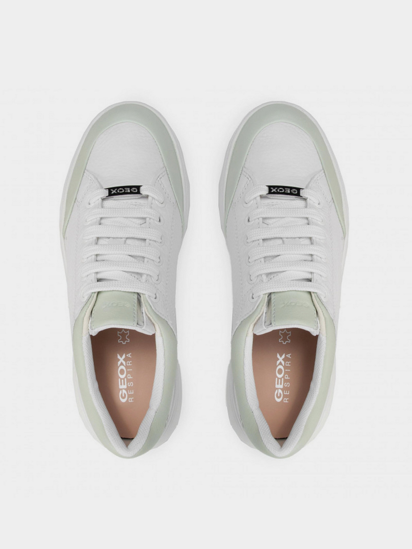 Кеди низькі Geox Dalyla модель D25QFA-04685-C0478 Фото