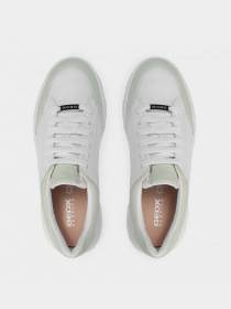 Кеди низькі Geox Dalyla модель D25QFA-04685-C0478 Фото