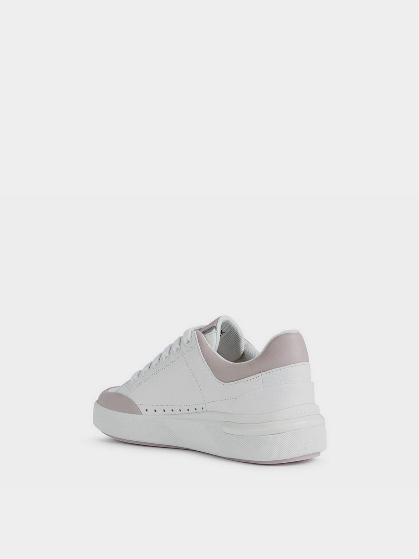 Кеды низкие Geox Dalyla модель D25QFA-04685-C1Z8W Фото