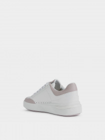 Кеды низкие Geox Dalyla модель D25QFA-04685-C1Z8W Фото