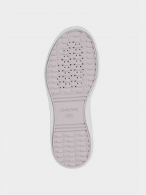 Кеды низкие Geox Dalyla модель D25QFA-04685-C1Z8W Фото