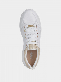 Кеды низкие Geox Dalyla модель D25QFA-046BN-C1ZB5 Фото