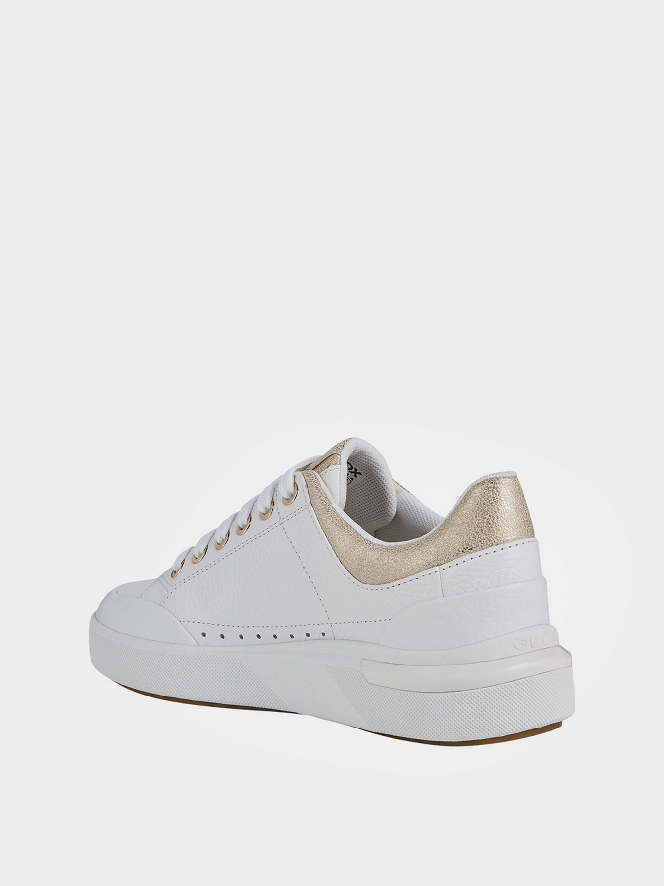 Кеди низькі Geox Dalyla модель D25QFA-046BN-C1ZB5 Фото