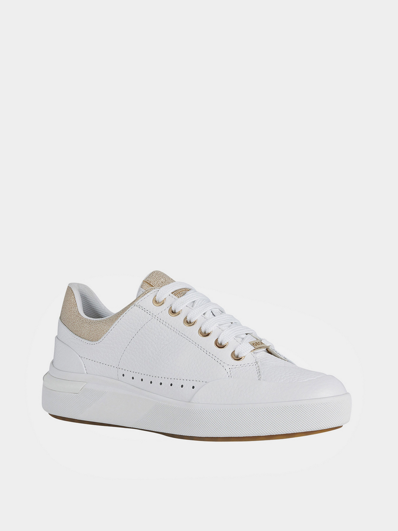 Кеди низькі Geox Dalyla модель D25QFA-046BN-C1ZB5 Фото