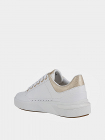 Кеди низькі Geox Dalyla модель D25QFA-046BN-C1ZB5 Фото