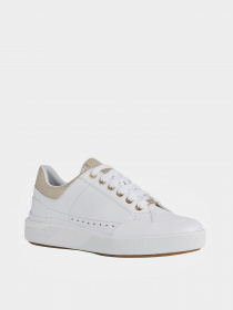 Кеди низькі Geox Dalyla модель D25QFA-046BN-C1ZB5 Фото