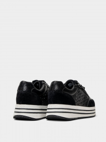 Кроссовки Geox Kency модель D25QHB-08522-C9999 Фото