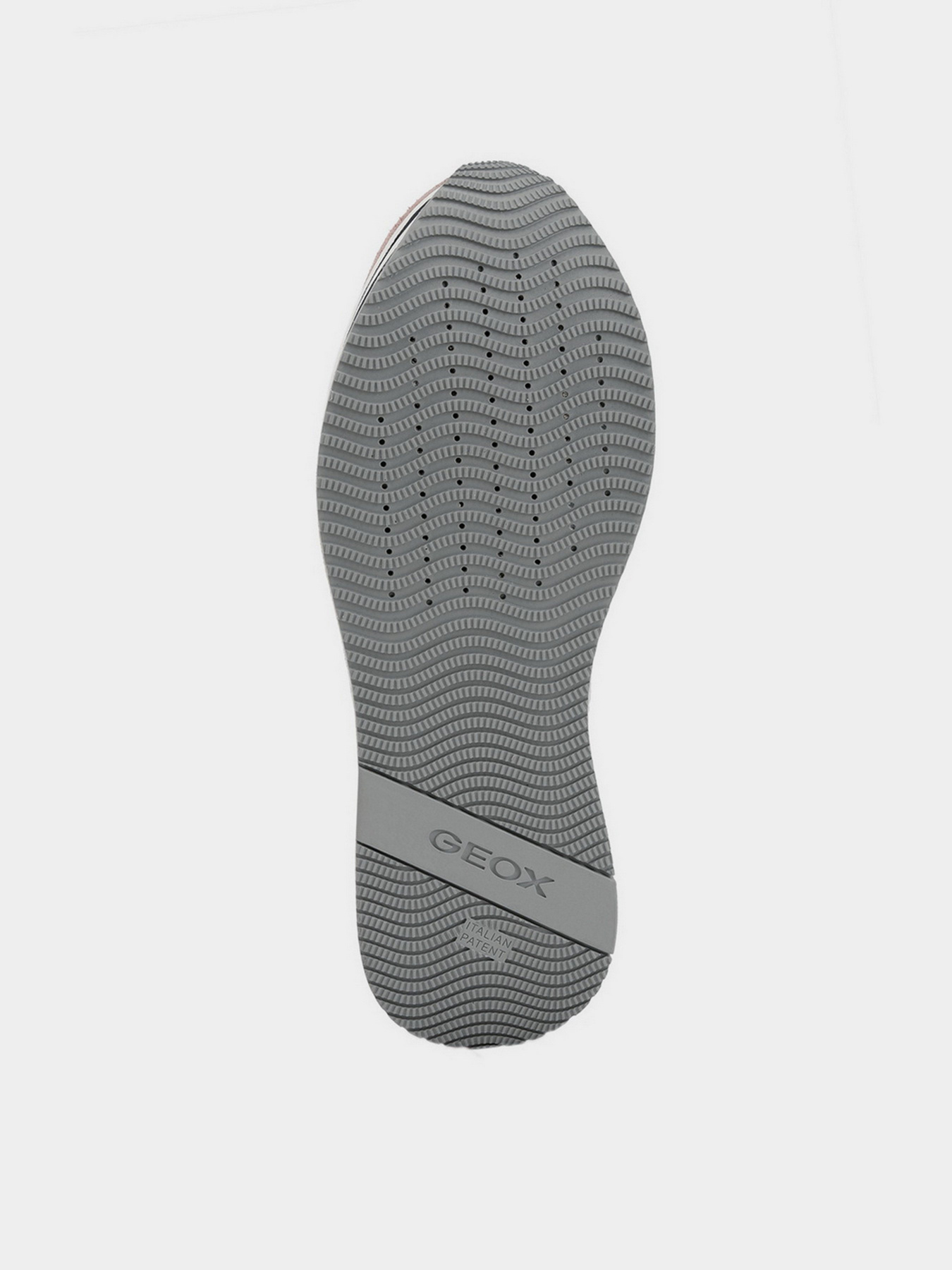 Полуботинки Geox Kency модель D25QHC-0AT22-C1L8U Фото