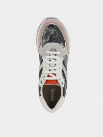 Полуботинки Geox Kency модель D25QHC-0AT22-C1L8U Фото