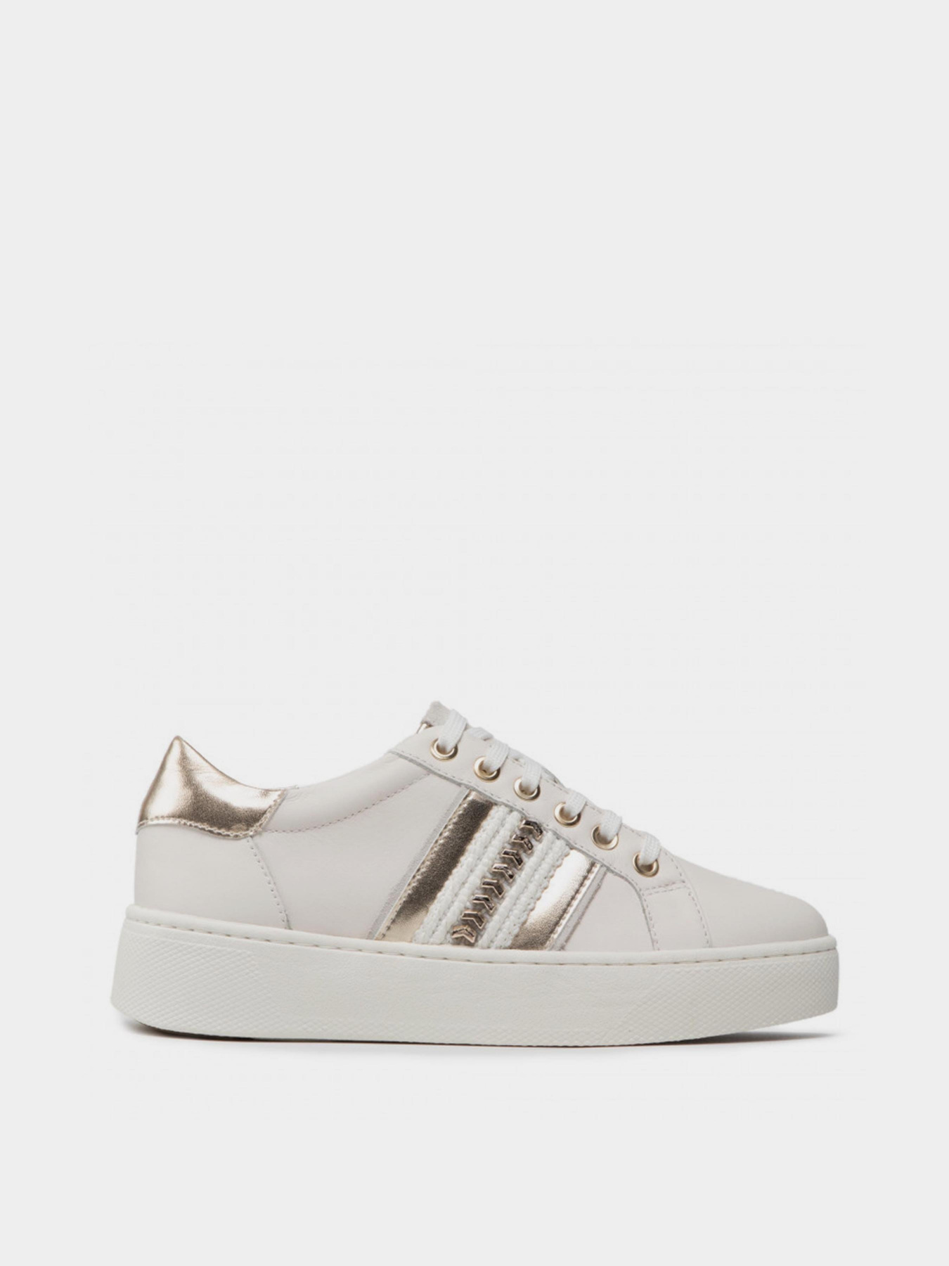 Кеды низкие Geox Skyely модель D25QXE-085BN-C1Q2L Фото