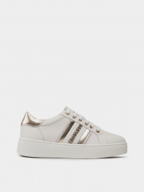 Кеды низкие Geox Skyely модель D25QXE-085BN-C1Q2L Фото