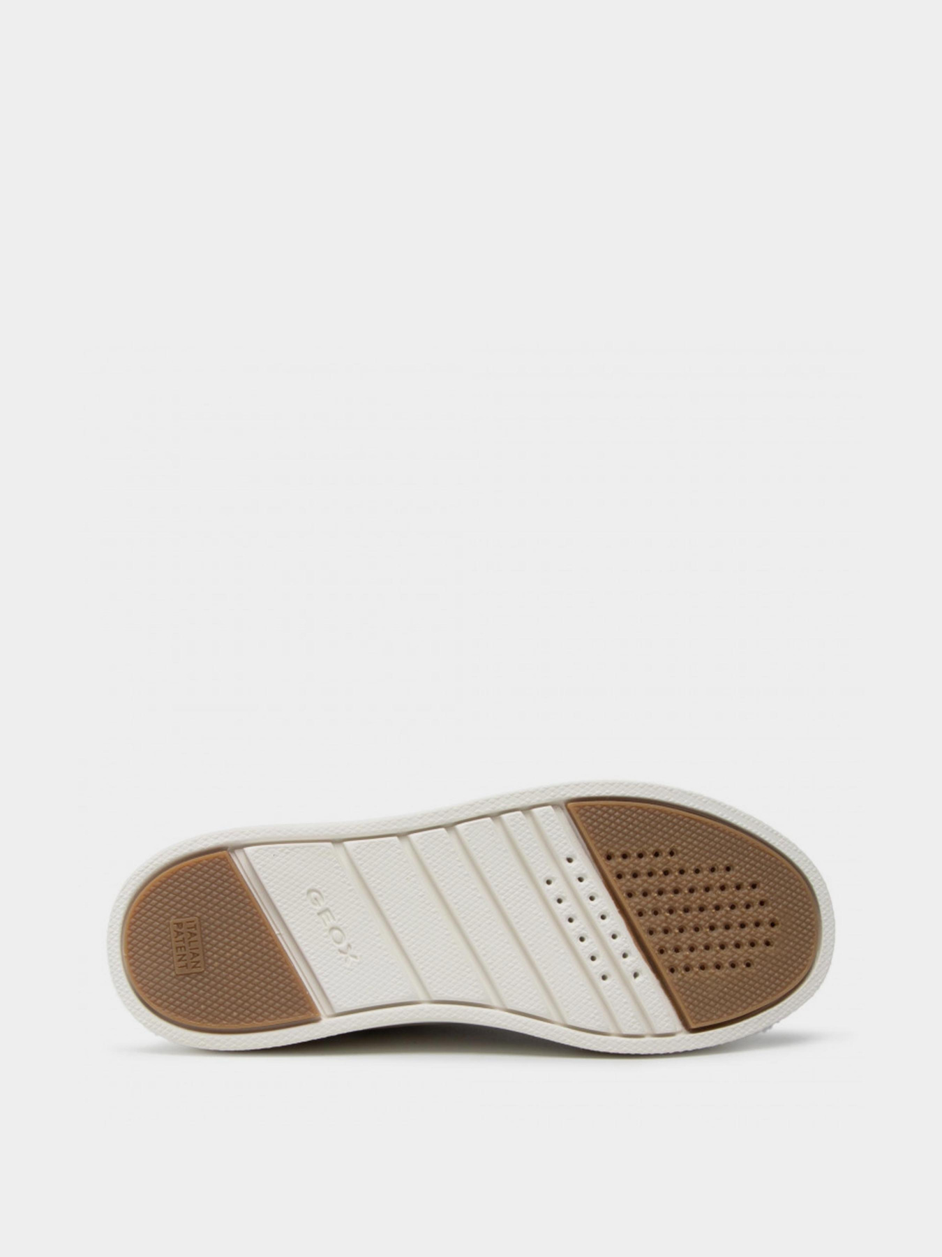 Кеди низькі Geox Skyely модель D25QXE-085BN-C1Q2L Фото