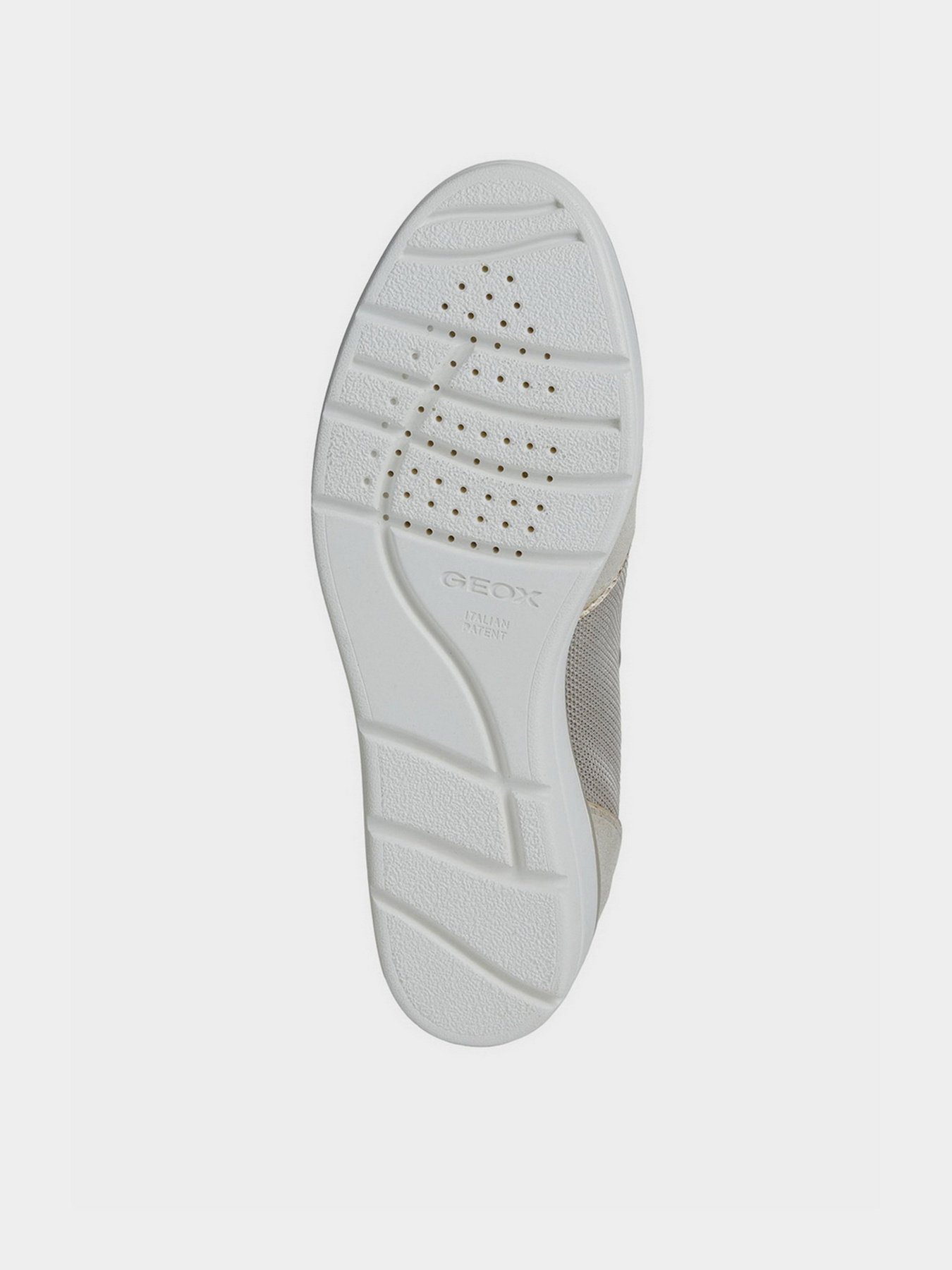 Напівчеревики Geox Ilde  модель D25RAA-01422-CH65A Фото