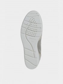 Полуботинки Geox Ilde  модель D25RAA-01422-CH65A Фото