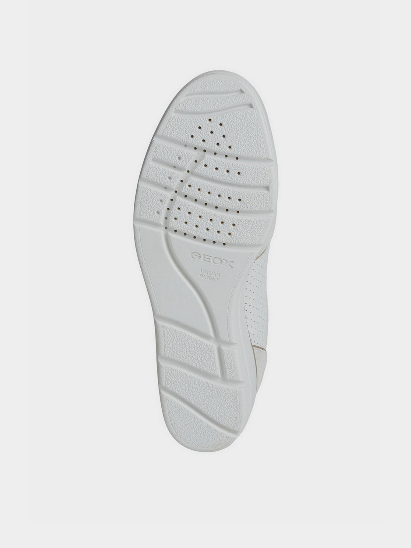 Полуботинки Geox Ilde  модель D25RAA-08522-C1352 Фото