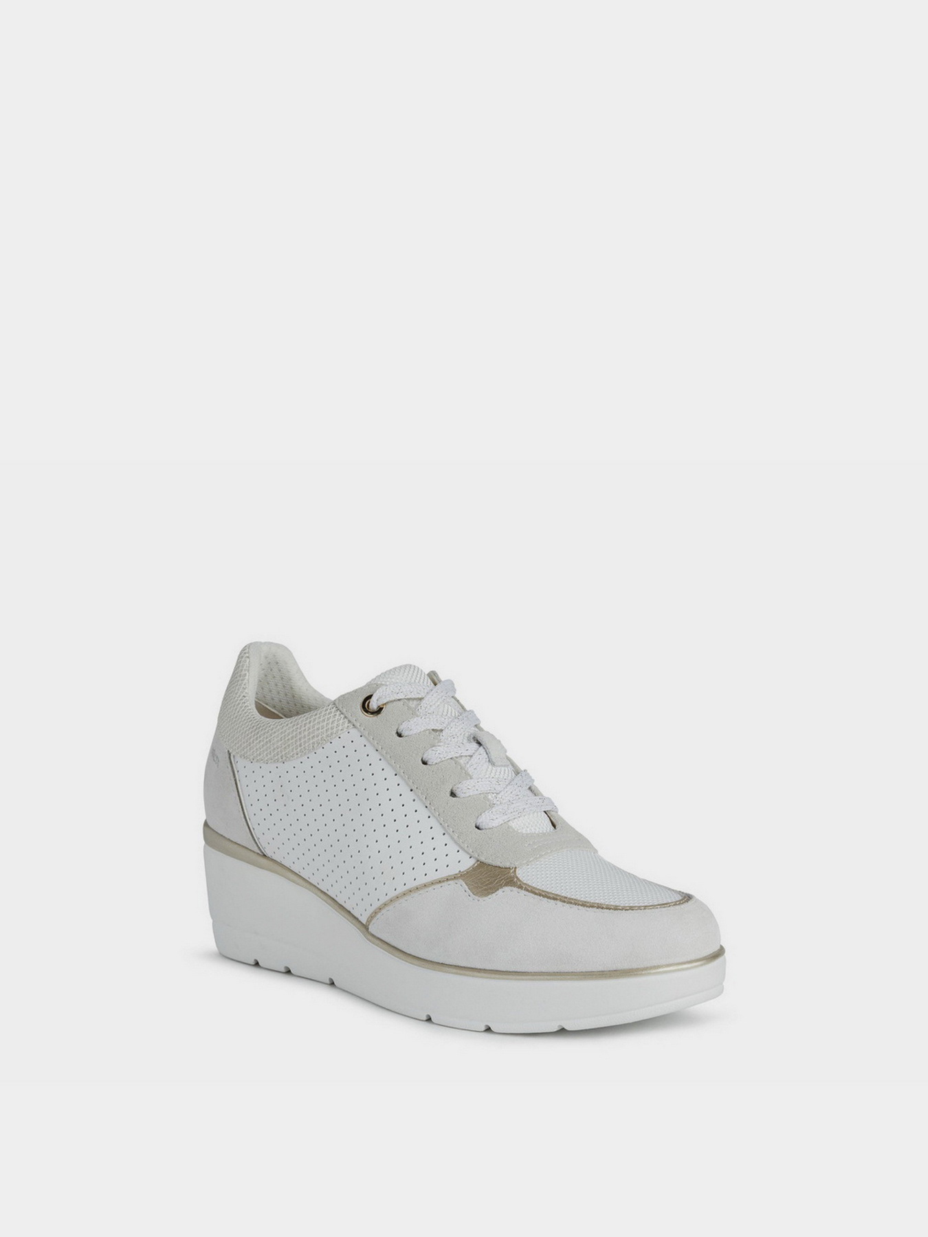 Полуботинки Geox Ilde  модель D25RAA-08522-C1352 Фото