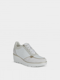 Полуботинки Geox Ilde  модель D25RAA-08522-C1352 Фото