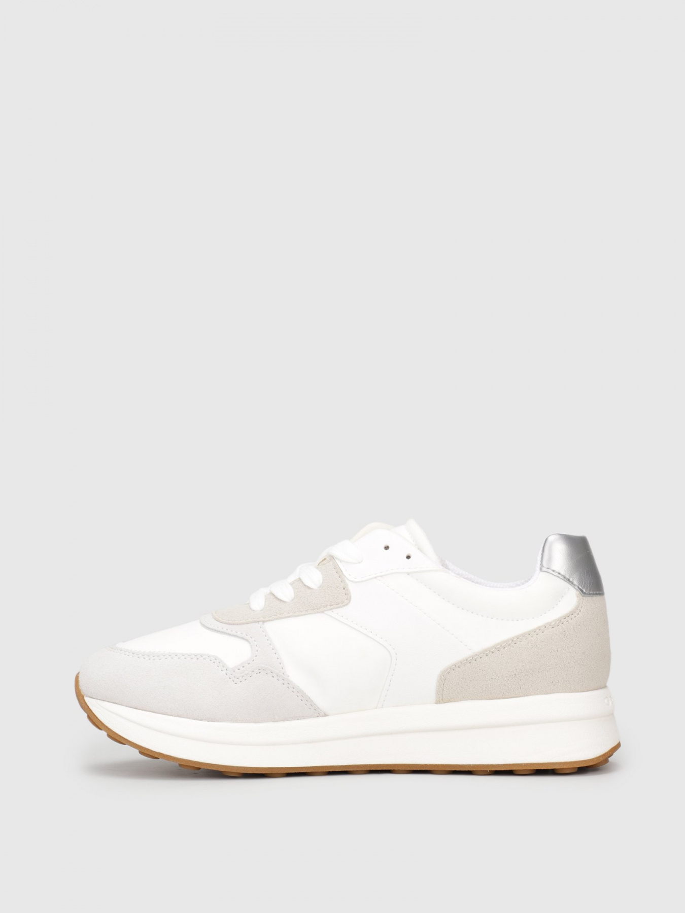 Кроссовки Geox Runntix модель D25RRB-01122-C1352 Фото