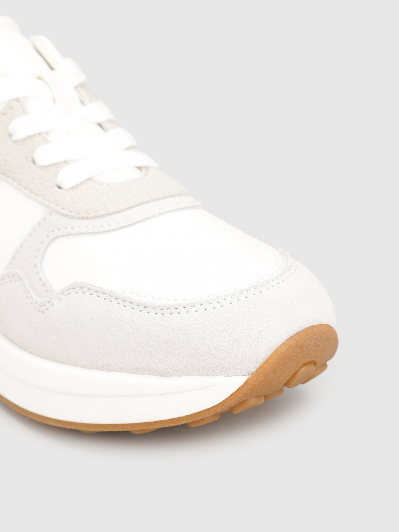 Кроссовки Geox Runntix модель D25RRB-01122-C1352 Фото