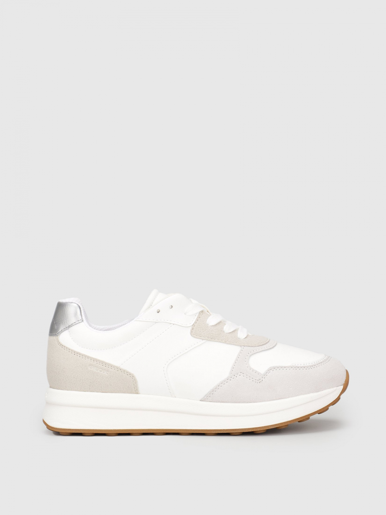 Кроссовки Geox Runntix модель D25RRB-01122-C1352 Фото