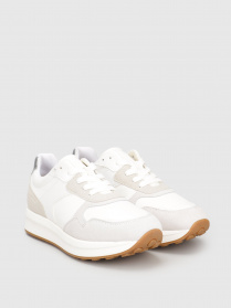 Кроссовки Geox Runntix модель D25RRB-01122-C1352 Фото