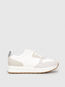 Кроссовки Geox Runntix модель D25RRB-01122-C1352 Фото