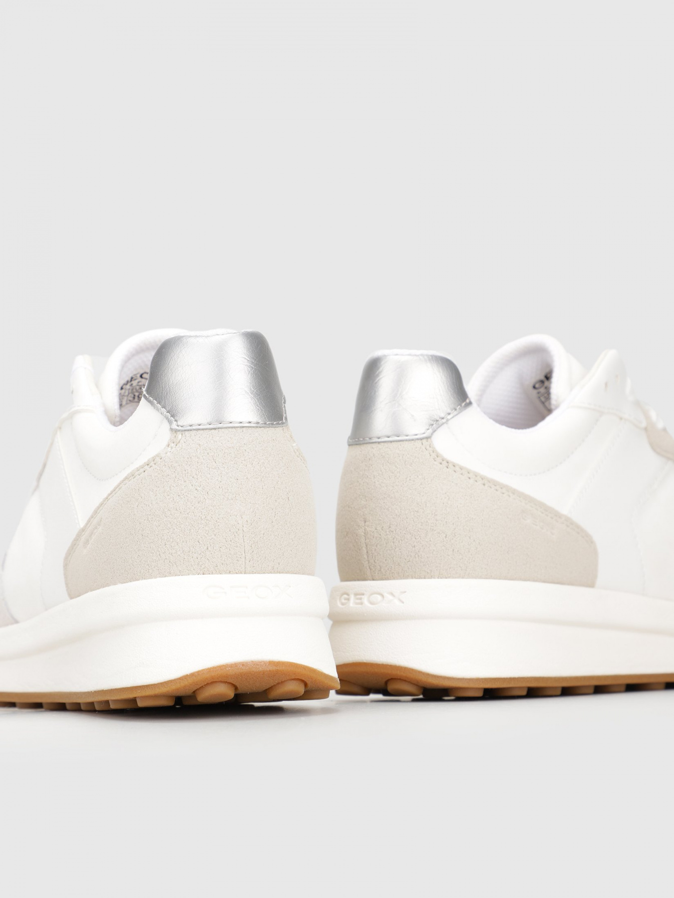 Кросівки повсякденні Geox Runntix модель D25RRB-01122-C1352 Фото