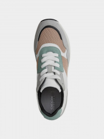 Кросівки Geox Runntix модель D25RRB-01422-C8113 Фото