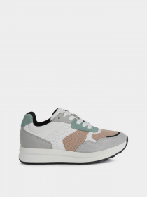 Кросівки Geox Runntix модель D25RRB-01422-C8113 Фото