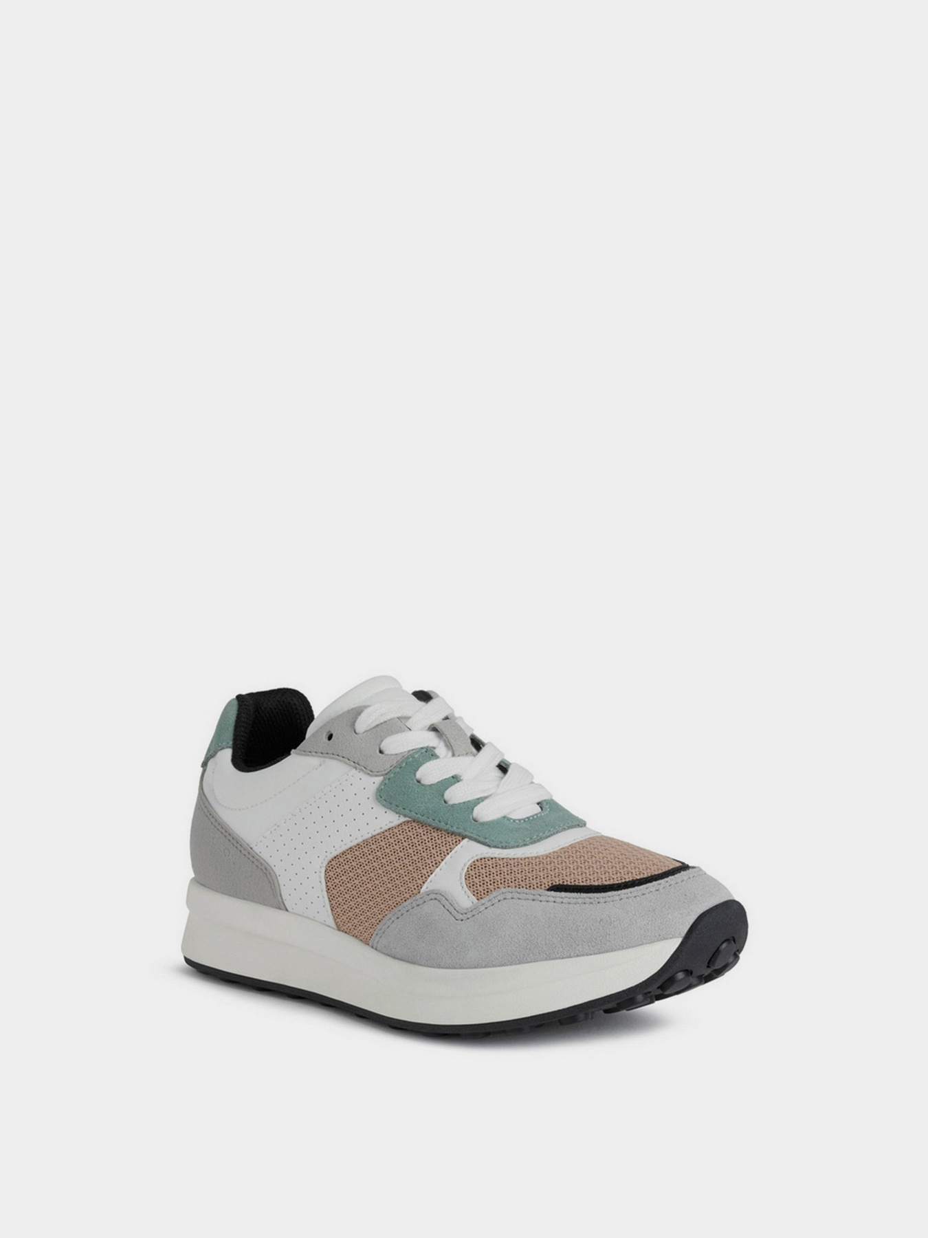 Кросівки повсякденні Geox Runntix модель D25RRB-01422-C8113 Фото