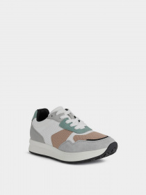 Кросівки повсякденні Geox Runntix модель D25RRB-01422-C8113 Фото