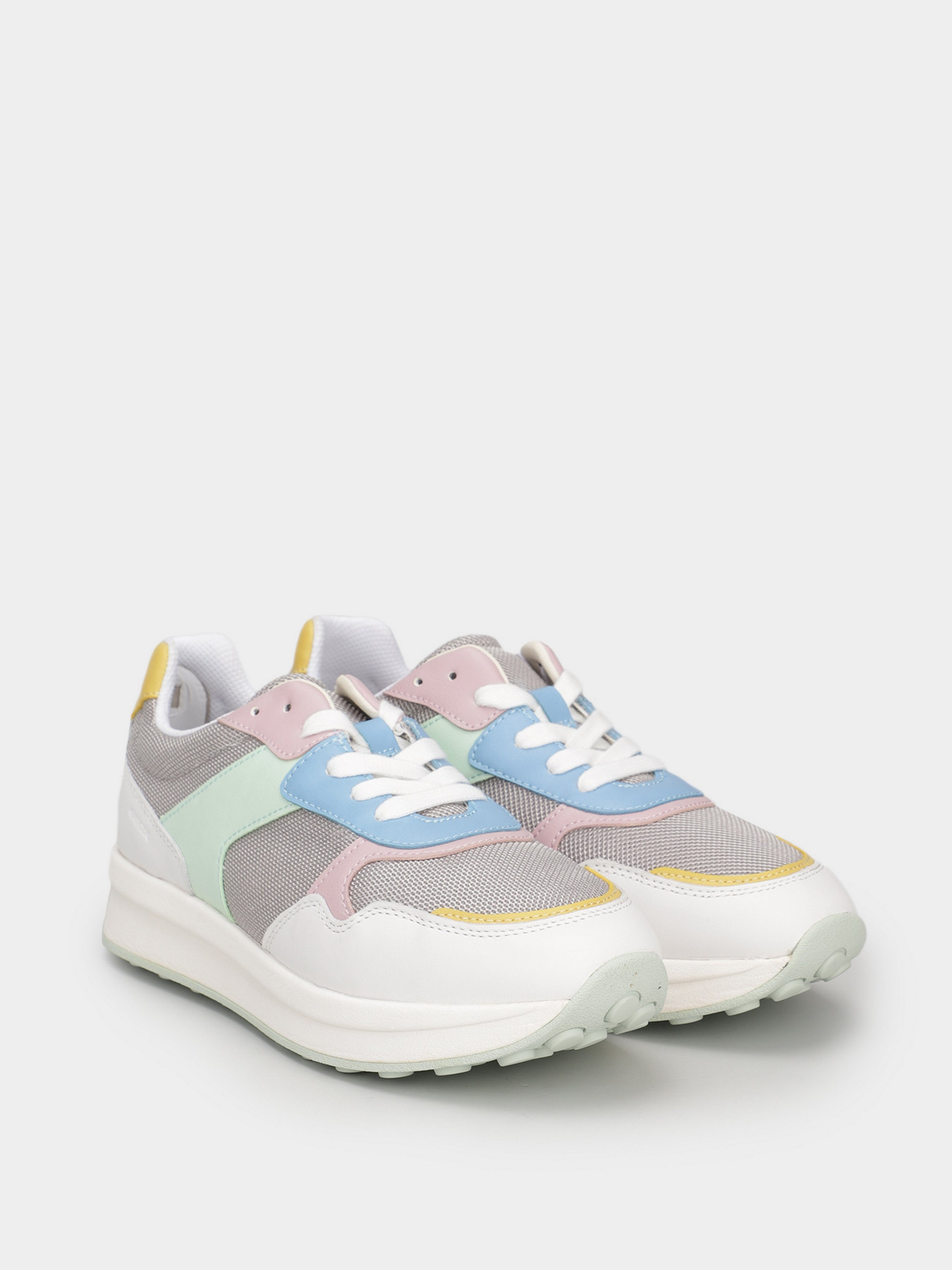 Кроссовки Geox Runntix модель D25RRB-01485-C1303 Фото