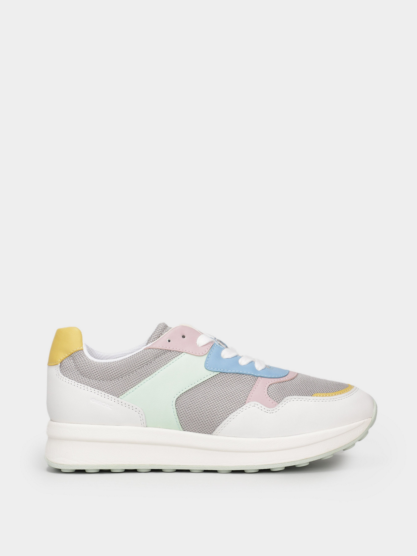 Кроссовки Geox Runntix модель D25RRB-01485-C1303 Фото