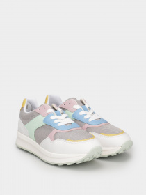 Кроссовки Geox Runntix модель D25RRB-01485-C1303 Фото