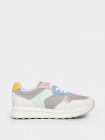 Кроссовки Geox Runntix модель D25RRB-01485-C1303 Фото