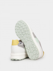 Кросівки повсякденні Geox Runntix модель D25RRB-01485-C1303 Фото