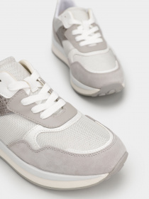 Кроссовки Geox Runntix модель D25RRB-0AS22-C0898 Фото