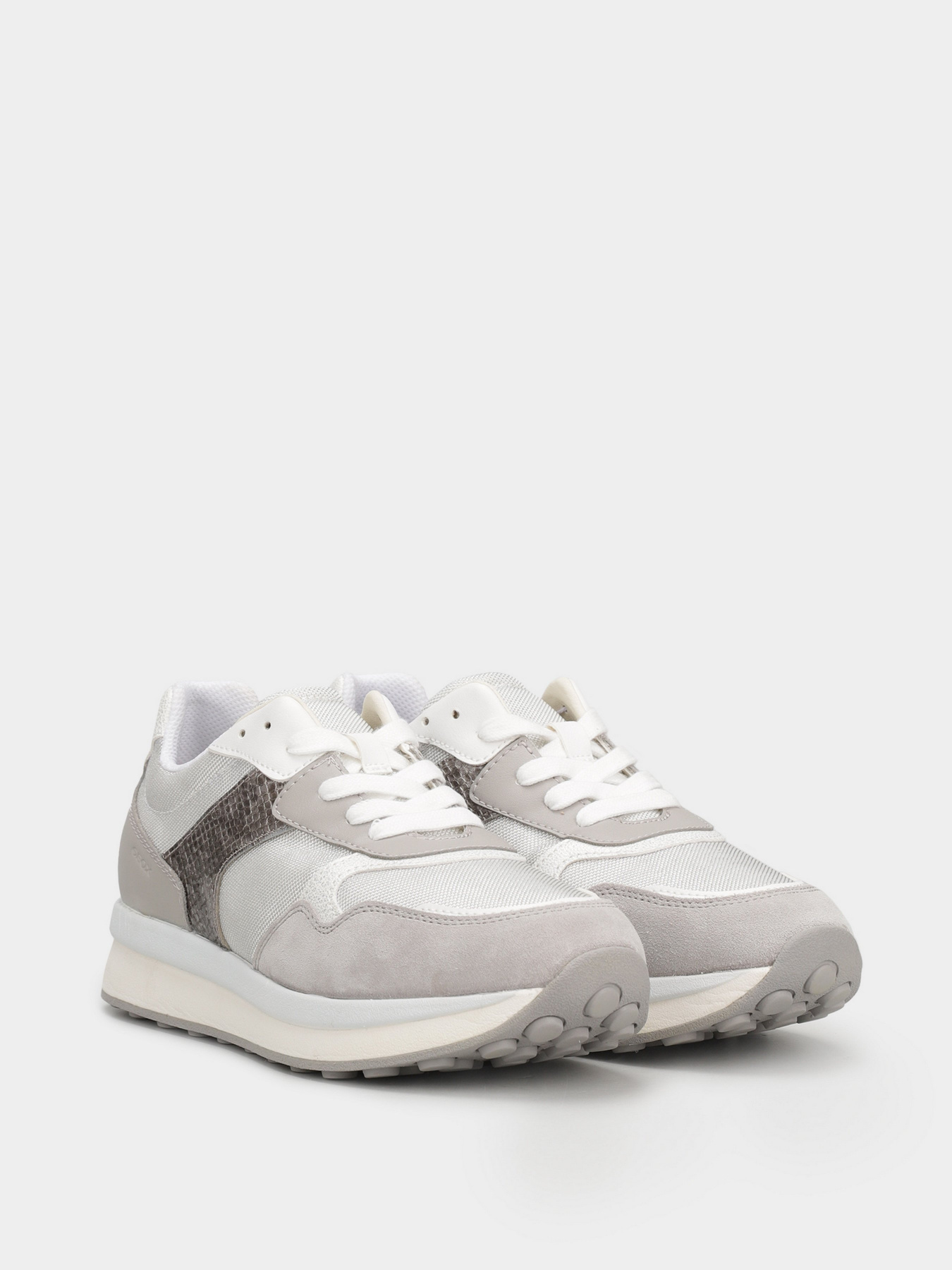 Кросівки повсякденні Geox Runntix модель D25RRB-0AS22-C0898 Фото