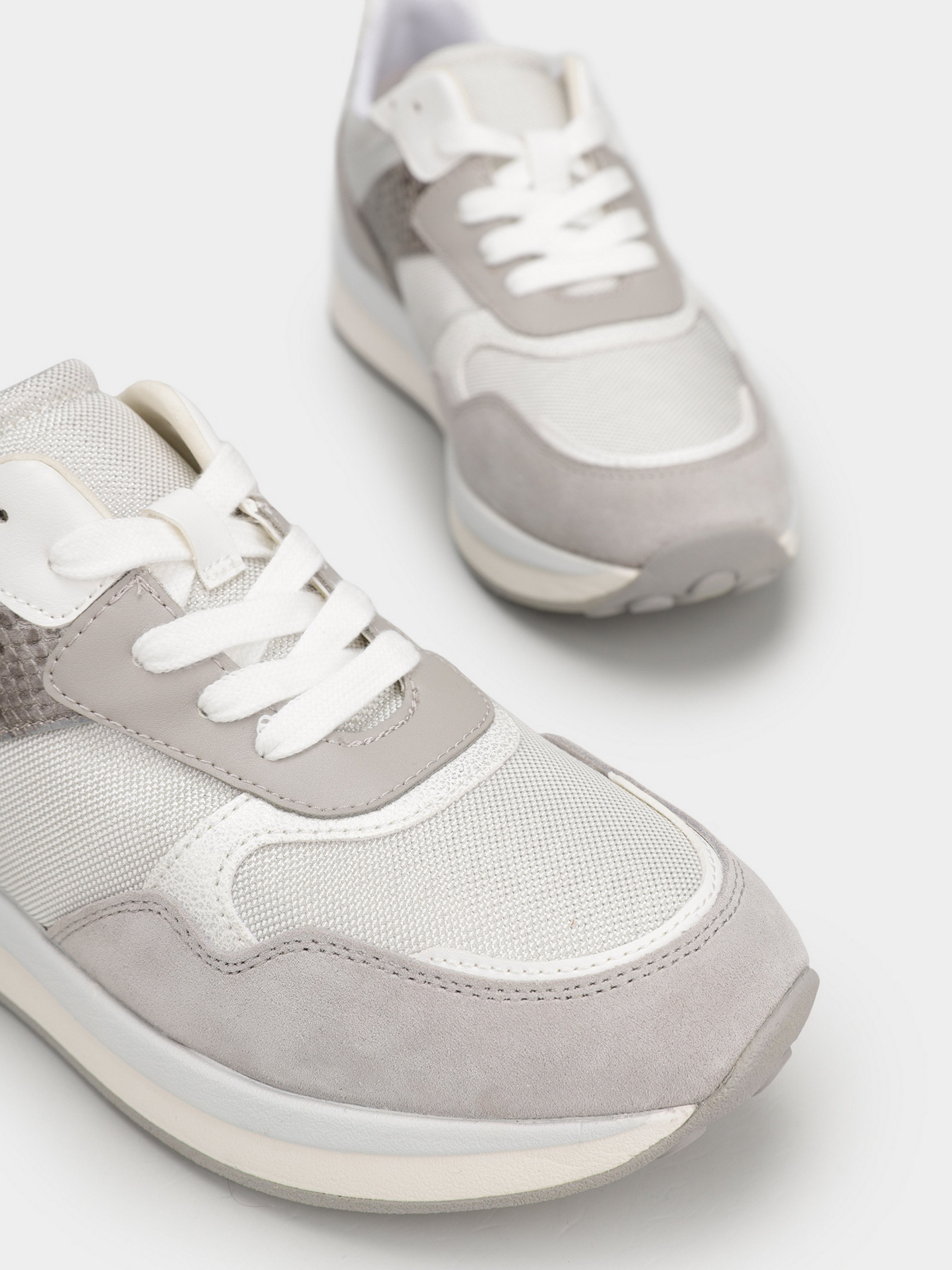 Кросівки повсякденні Geox Runntix модель D25RRB-0AS22-C0898 Фото