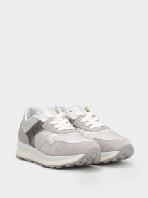 Кросівки повсякденні Geox Runntix модель D25RRB-0AS22-C0898 Фото