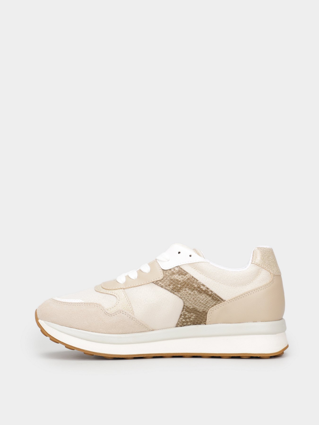 Кроссовки Geox Runntix модель D25RRB-0AS22-C2LH6 Фото