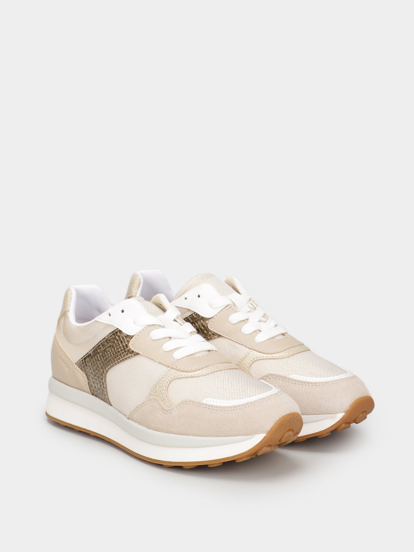 Кроссовки Geox Runntix модель D25RRB-0AS22-C2LH6 Фото