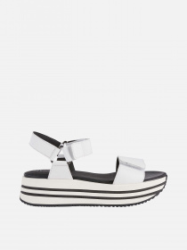 Сандалии Geox Kency модель D25RSA-00046-C1000 Фото