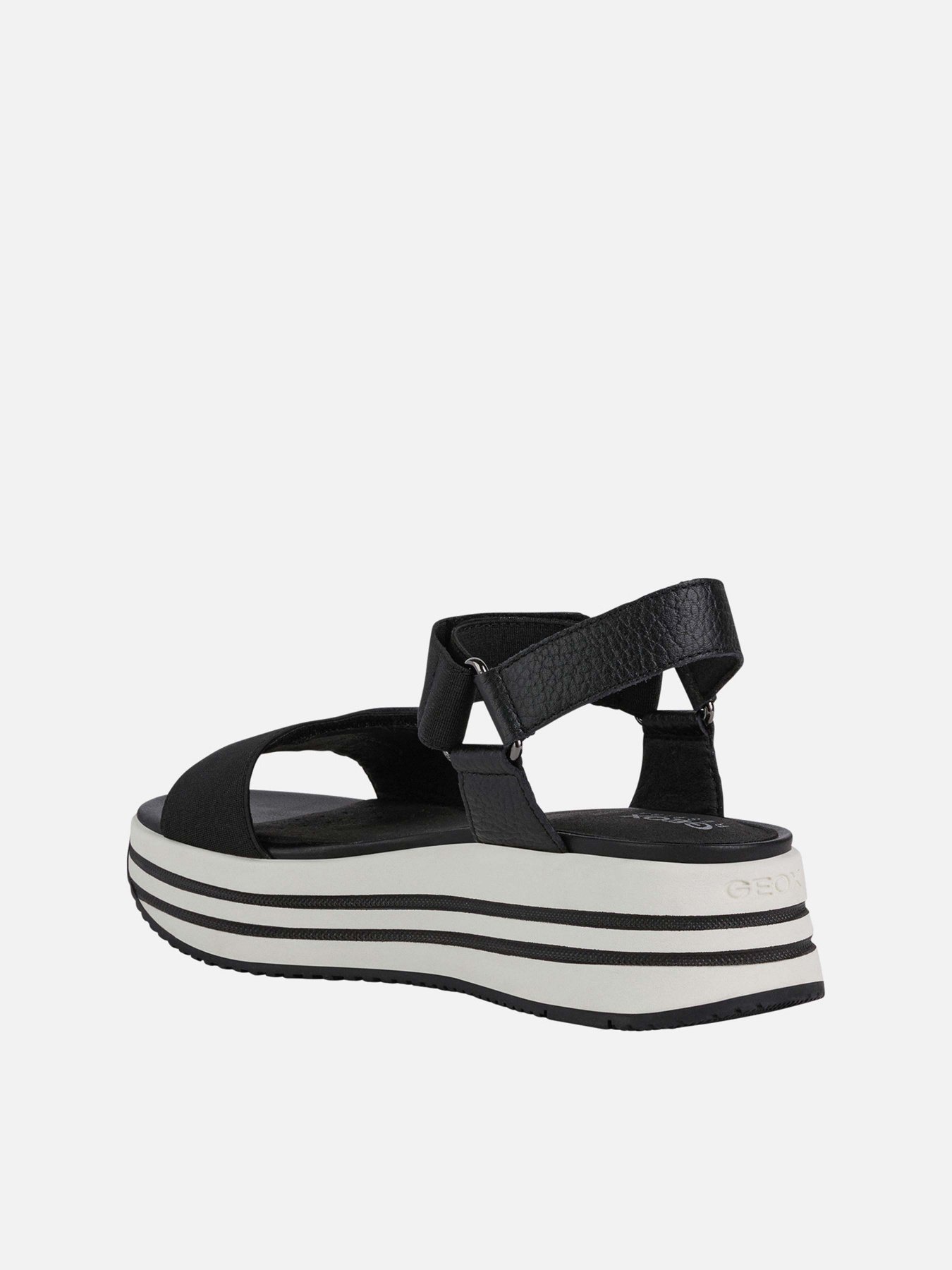 Сандалии Geox Kency модель D25RSA-00046-C9999 Фото