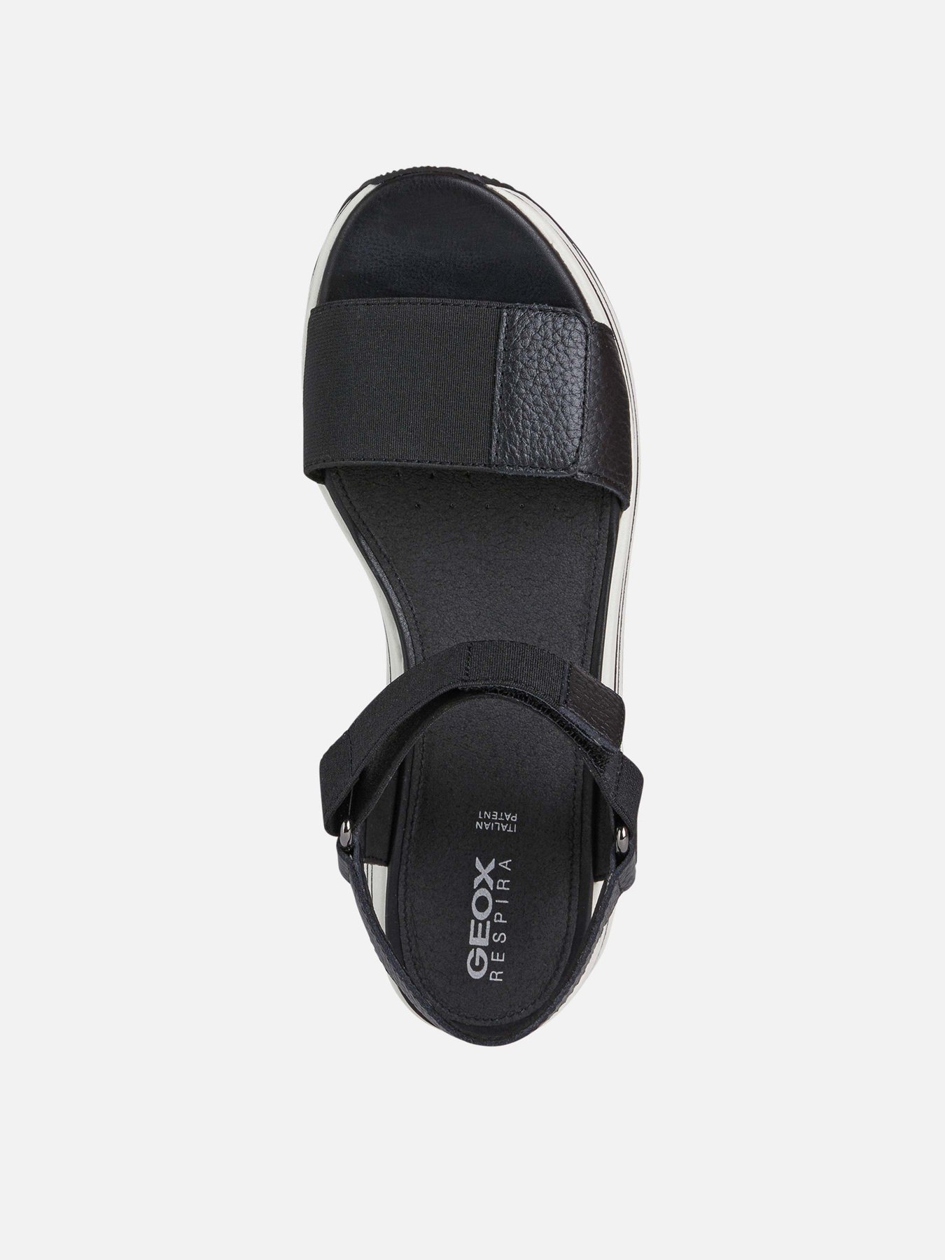 Сандалии Geox Kency модель D25RSA-00046-C9999 Фото